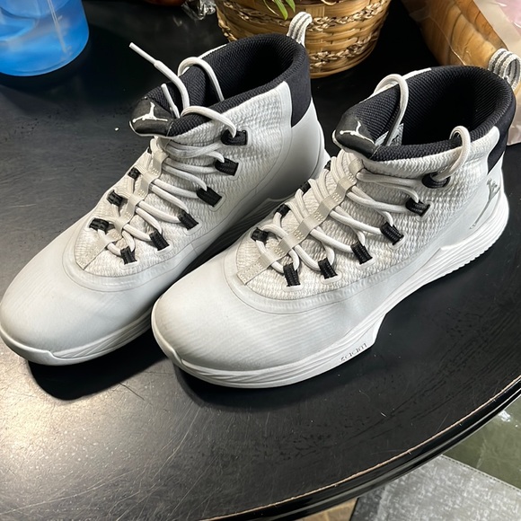 Jordan Other - Men’s Jordan Ultra Fly 2